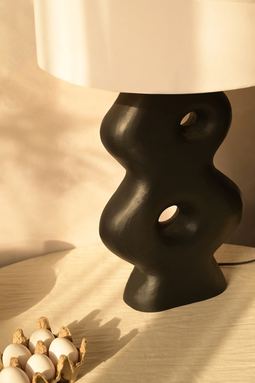 Twilight Lamp by Nara Livin