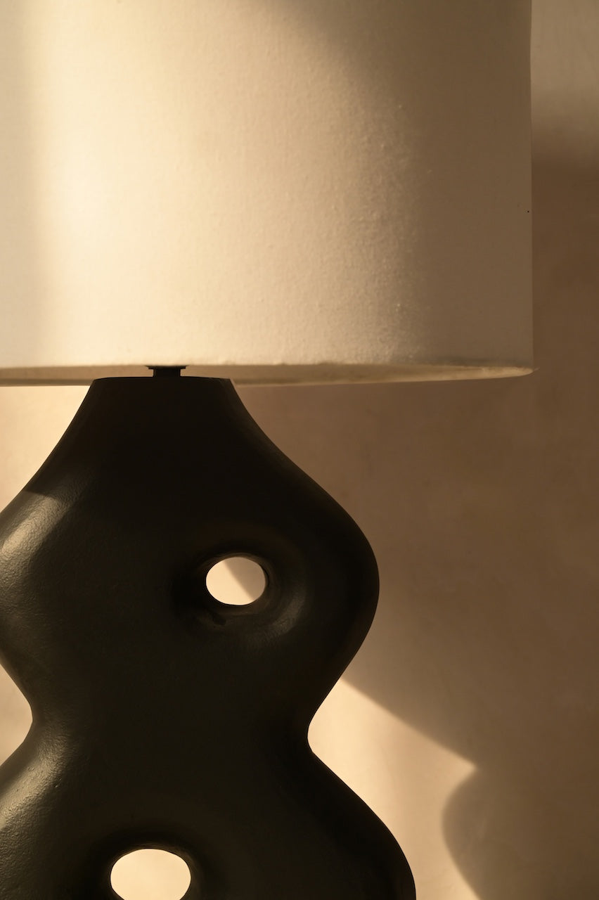 Twilight Lamp by Nara Livin