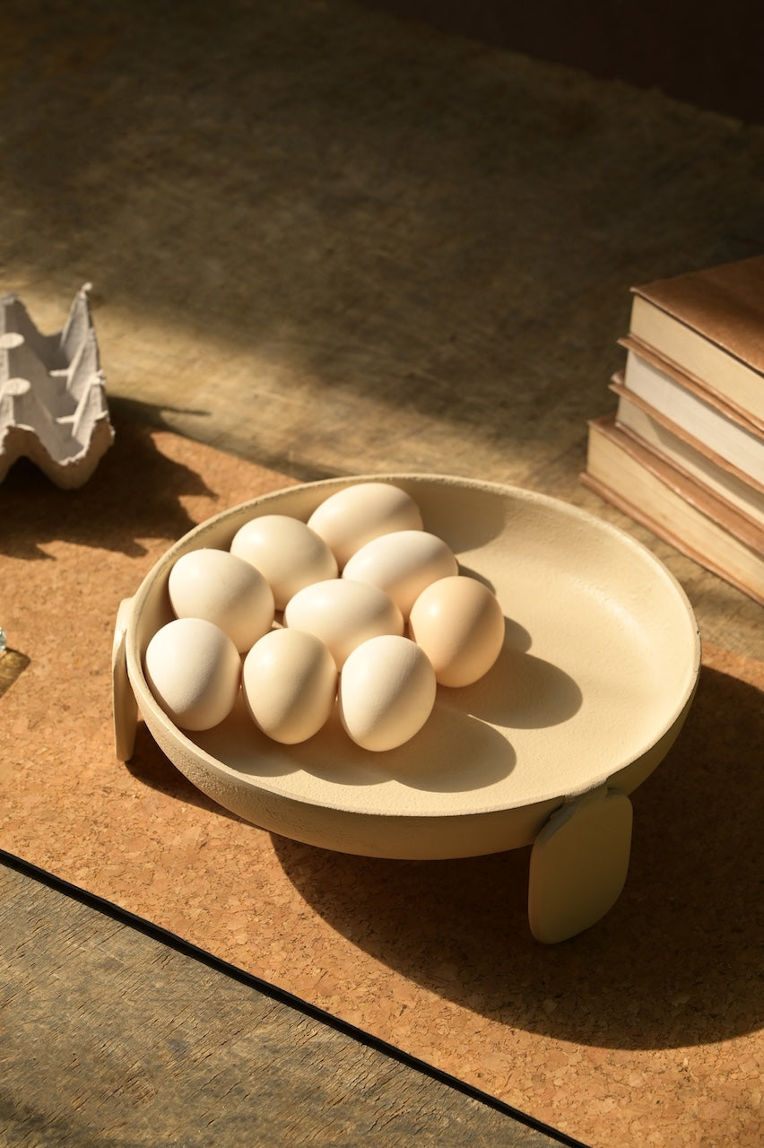 Vera Bowl by Nara Livin