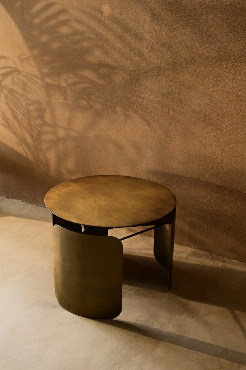 Verdé Table by Nara Livin