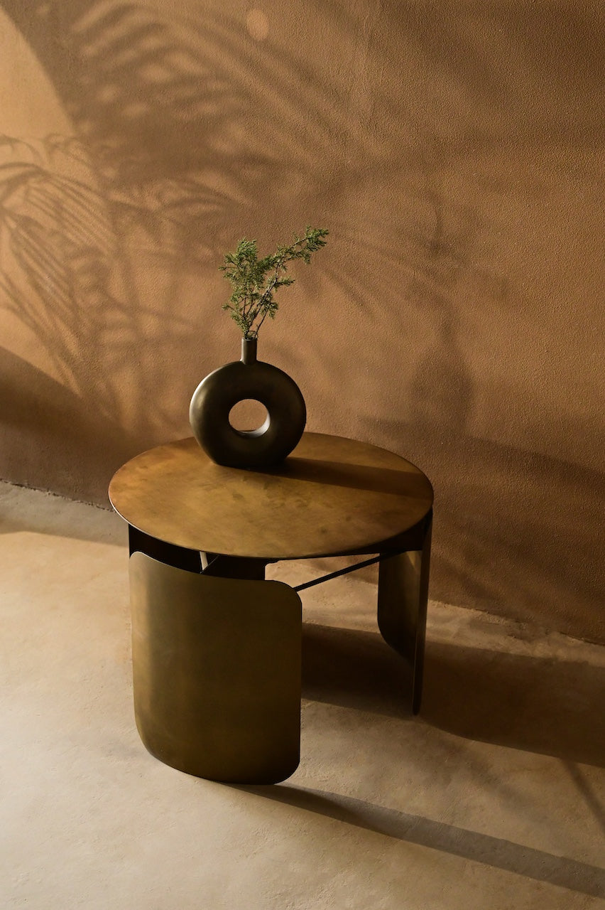 Verdé Table by Nara Livin