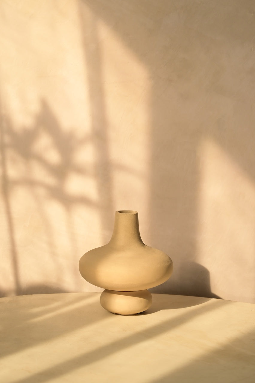 Verona Vase by Nara Livin