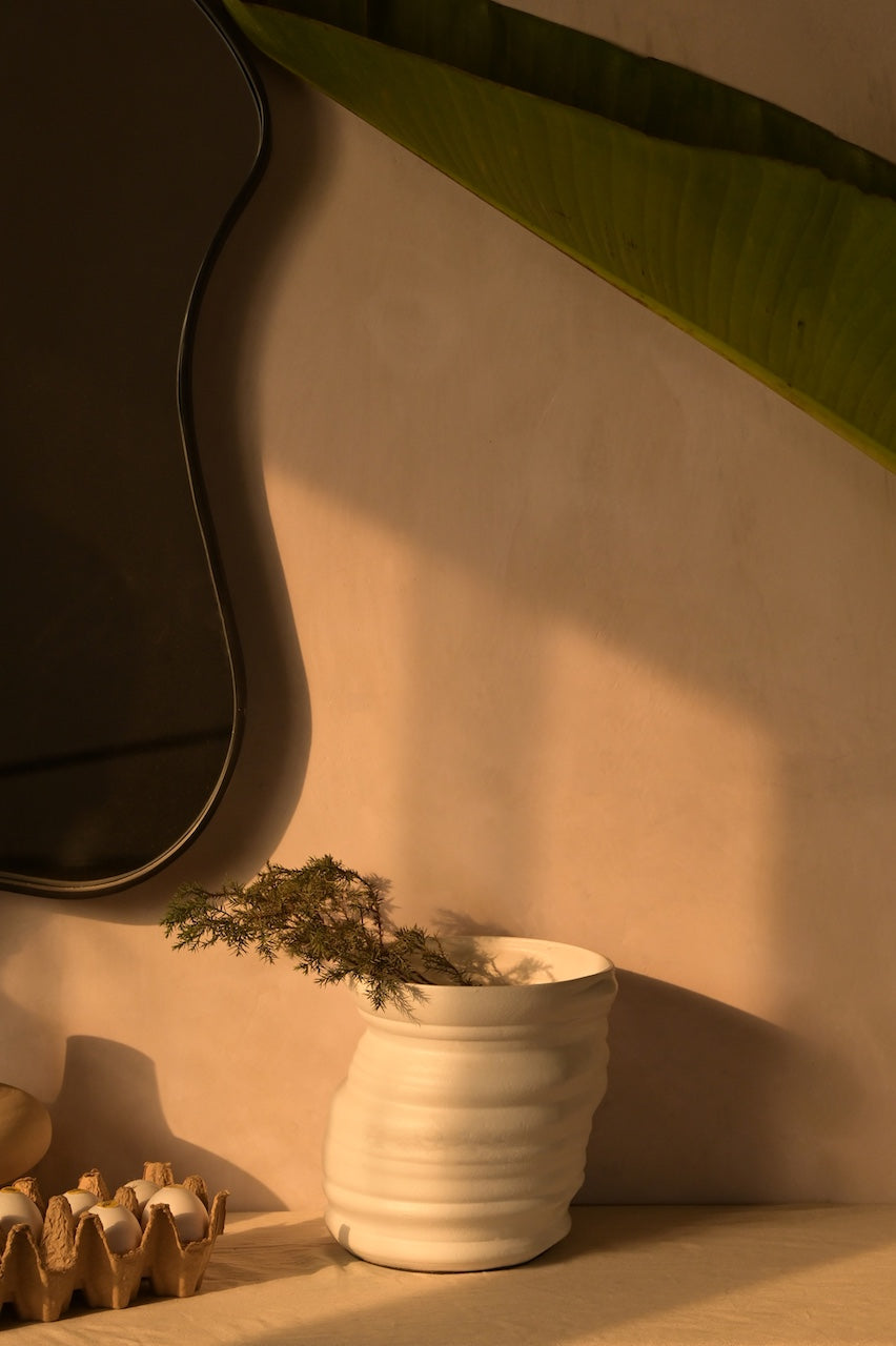 Vesper Vase by Nara Livin