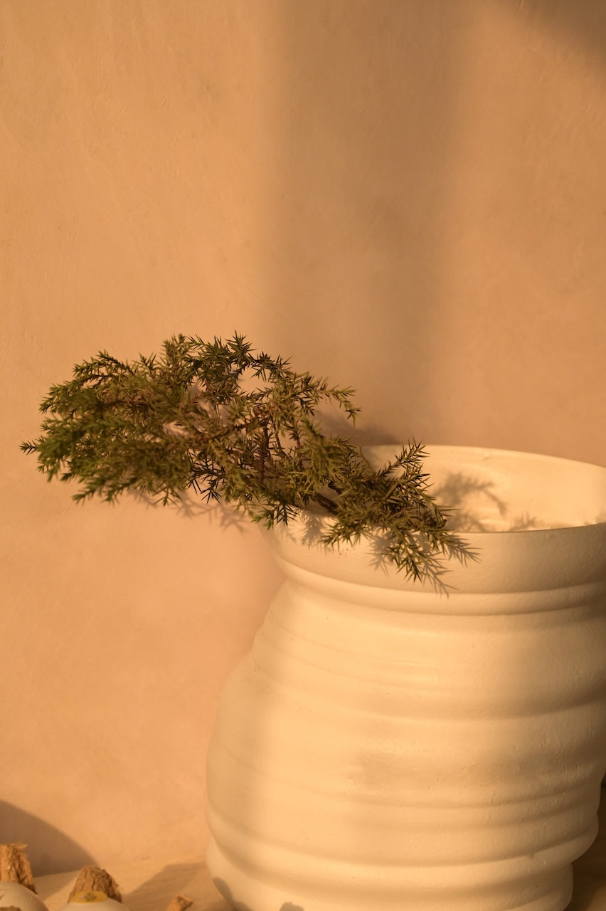 Vesper Vase by Nara Livin
