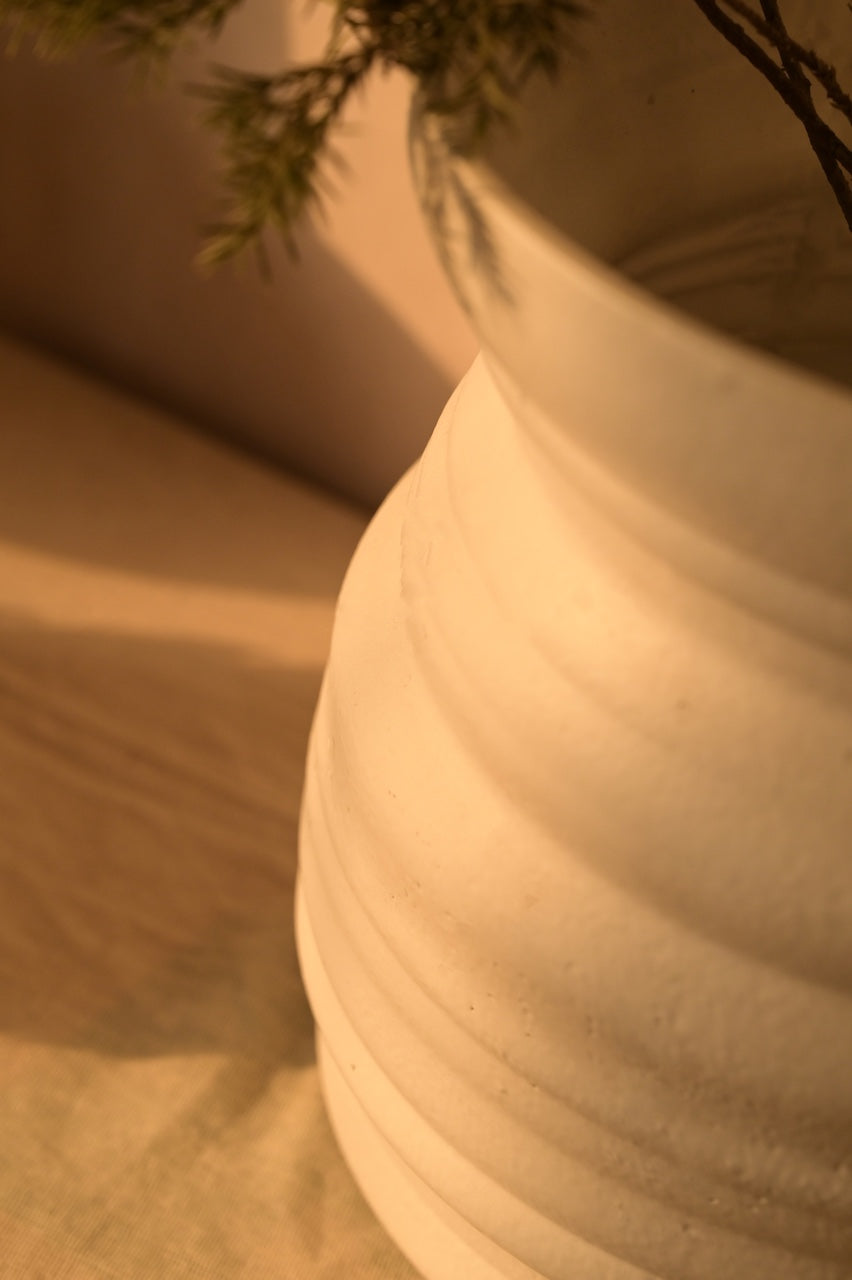 Vesper Vase by Nara Livin