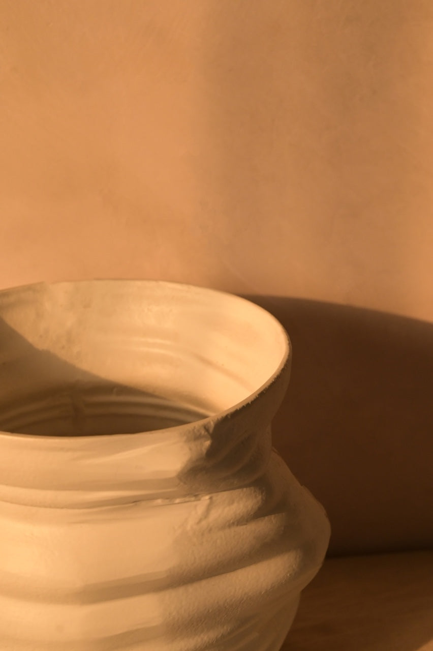 Vesper Vase by Nara Livin
