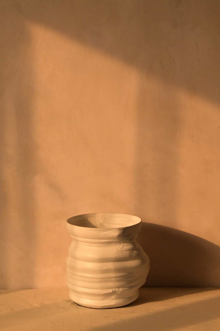 Vesper Vase by Nara Livin