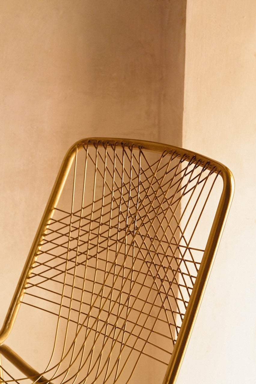 Veya Chair by Nara Livin
