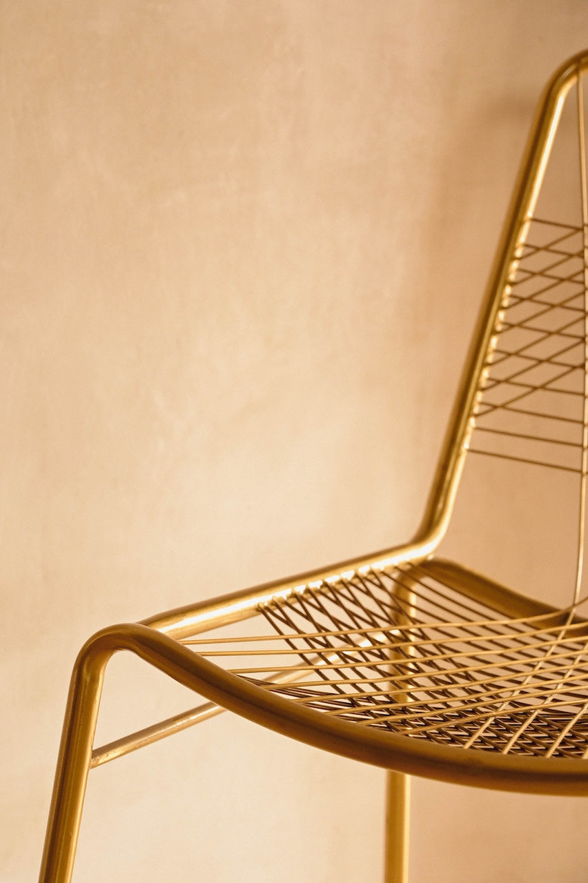 Veya Chair by Nara Livin