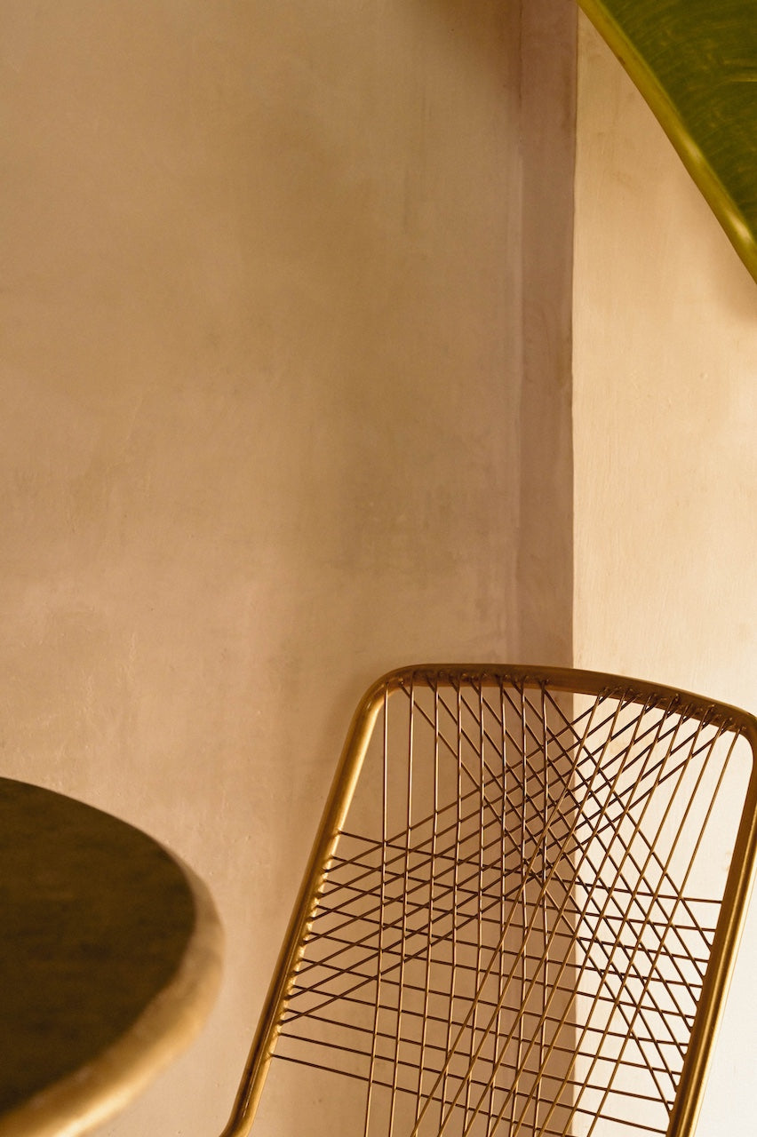 Veya Chair by Nara Livin