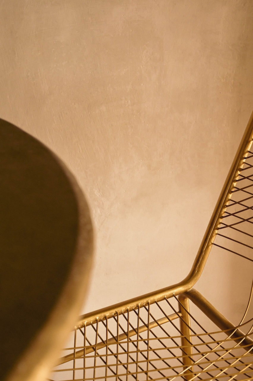 Veya Chair by Nara Livin