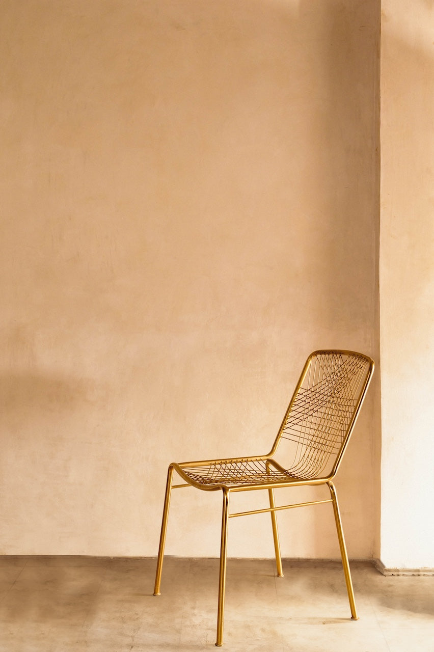 Veya Chair by Nara Livin