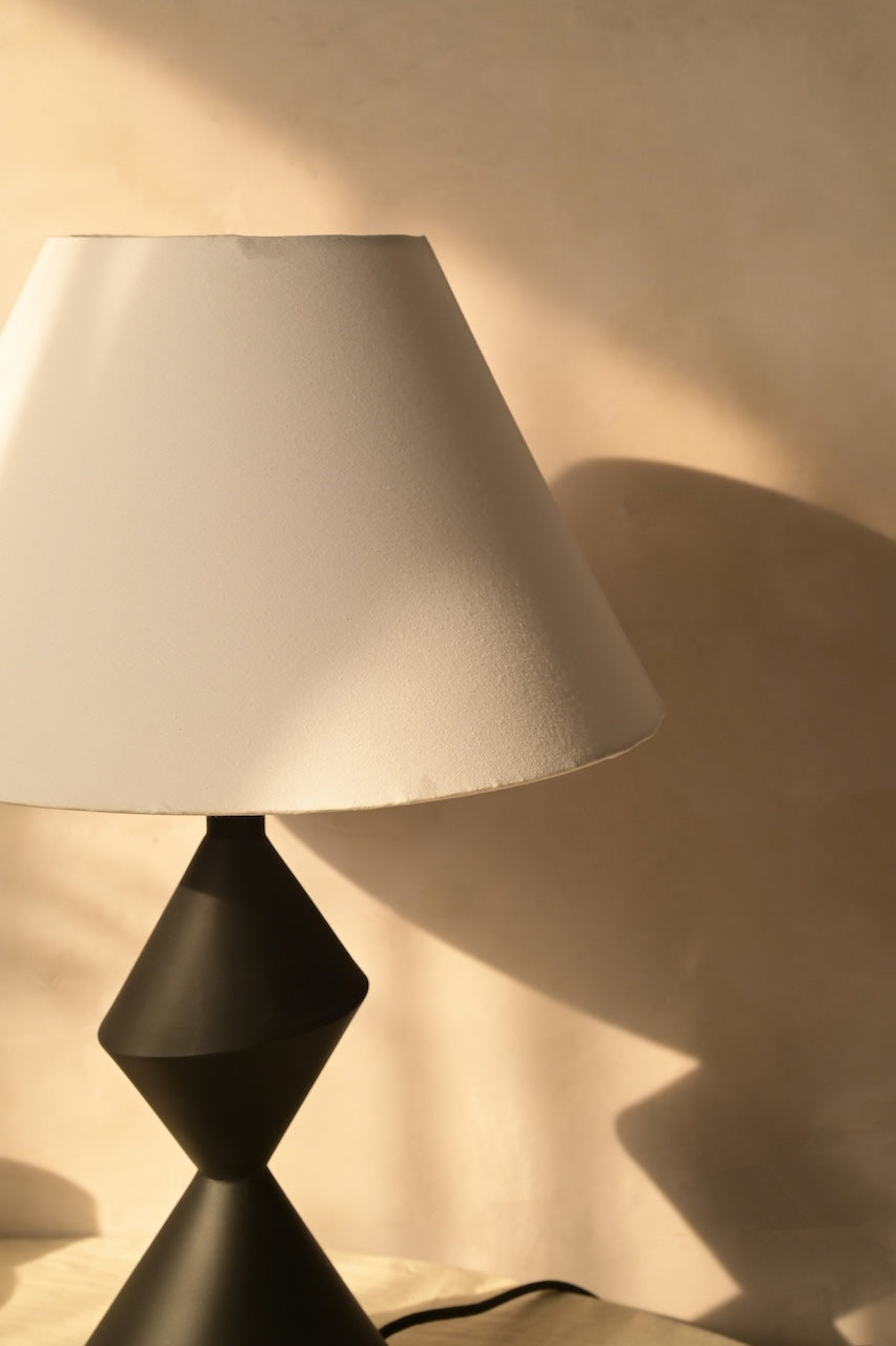 Wickly Lamp by Nara Livin