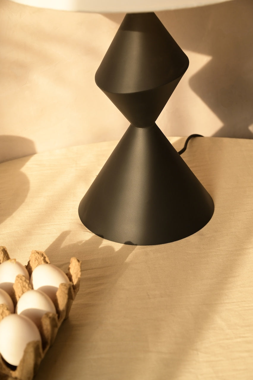 Wickly Lamp by Nara Livin