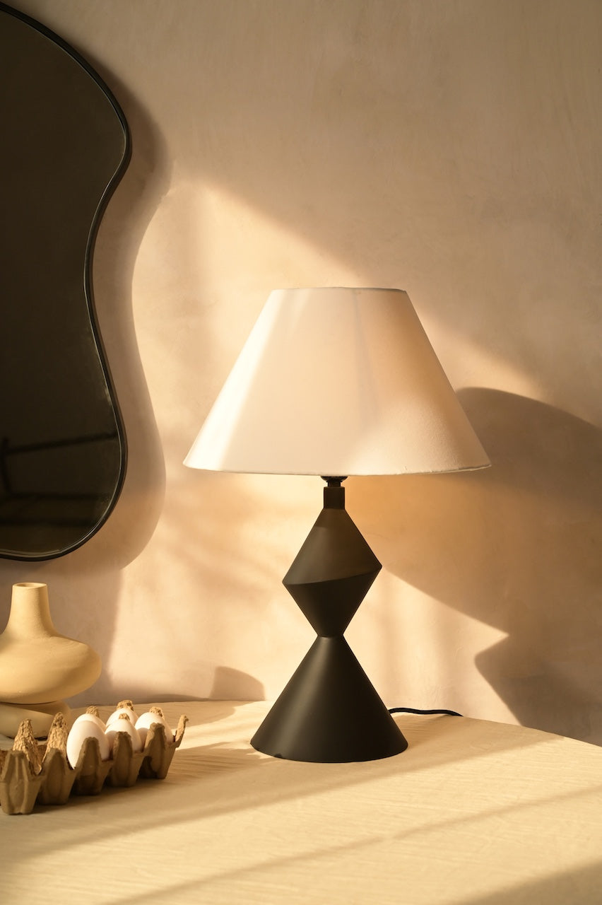 Wickly Lamp by Nara Livin
