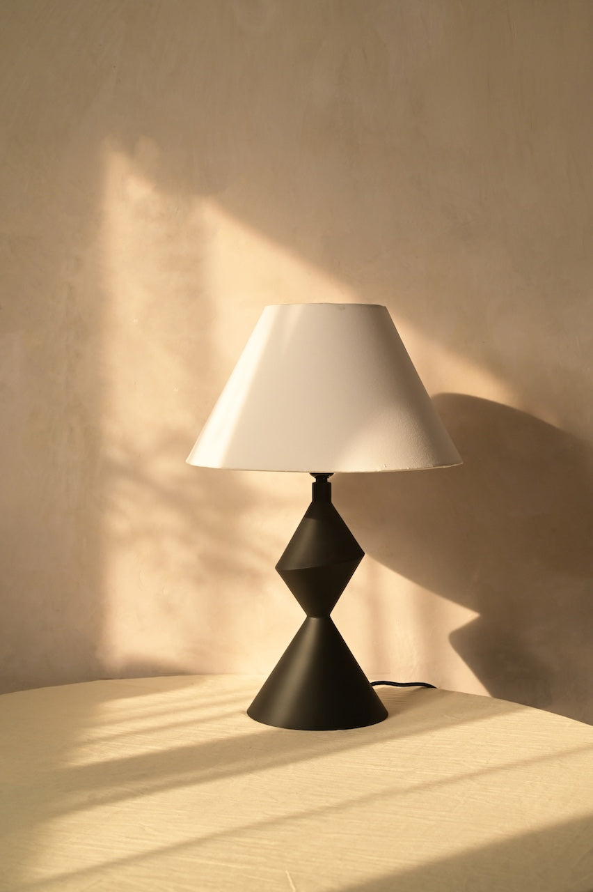 Wickly Lamp by Nara Livin