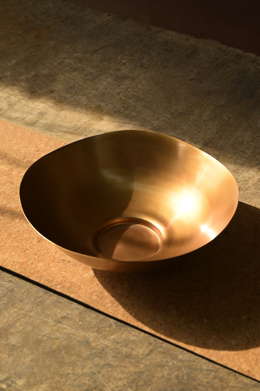 Willow Bowl by Nara Livin