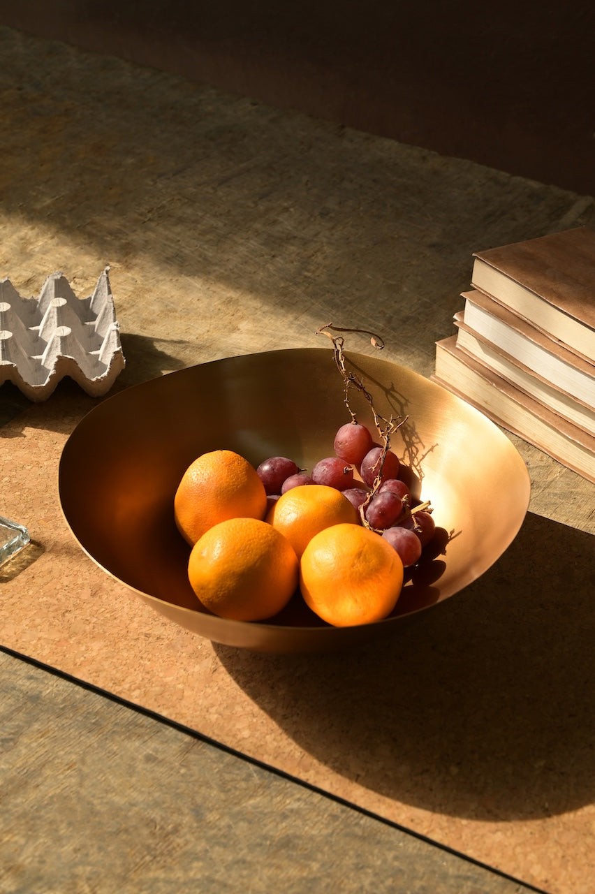 Willow Bowl by Nara Livin