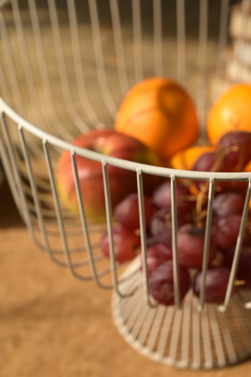 Wren Basket by Nara Livin