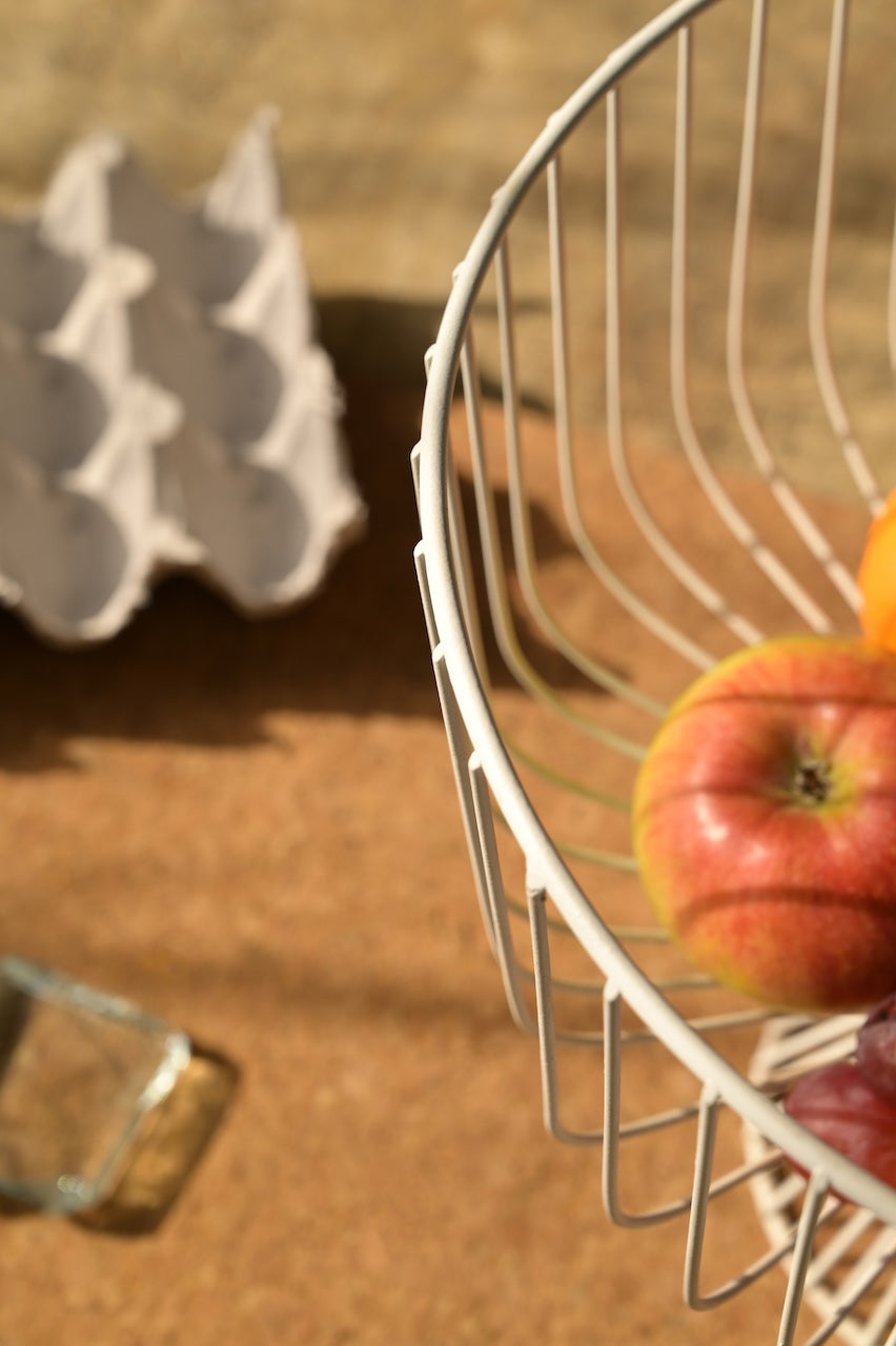 Wren Basket by Nara Livin