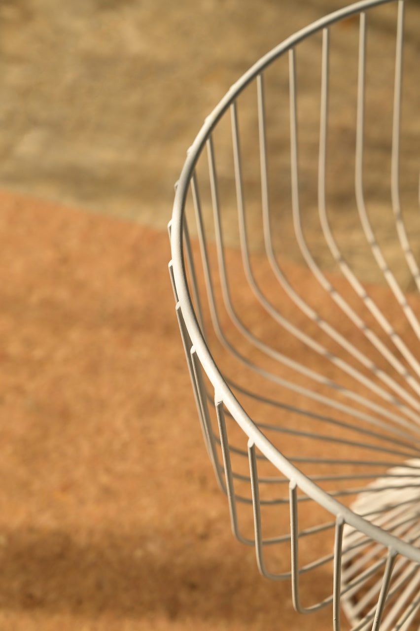 Wren Basket by Nara Livin