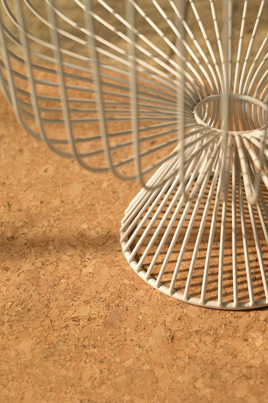 Wren Basket by Nara Livin
