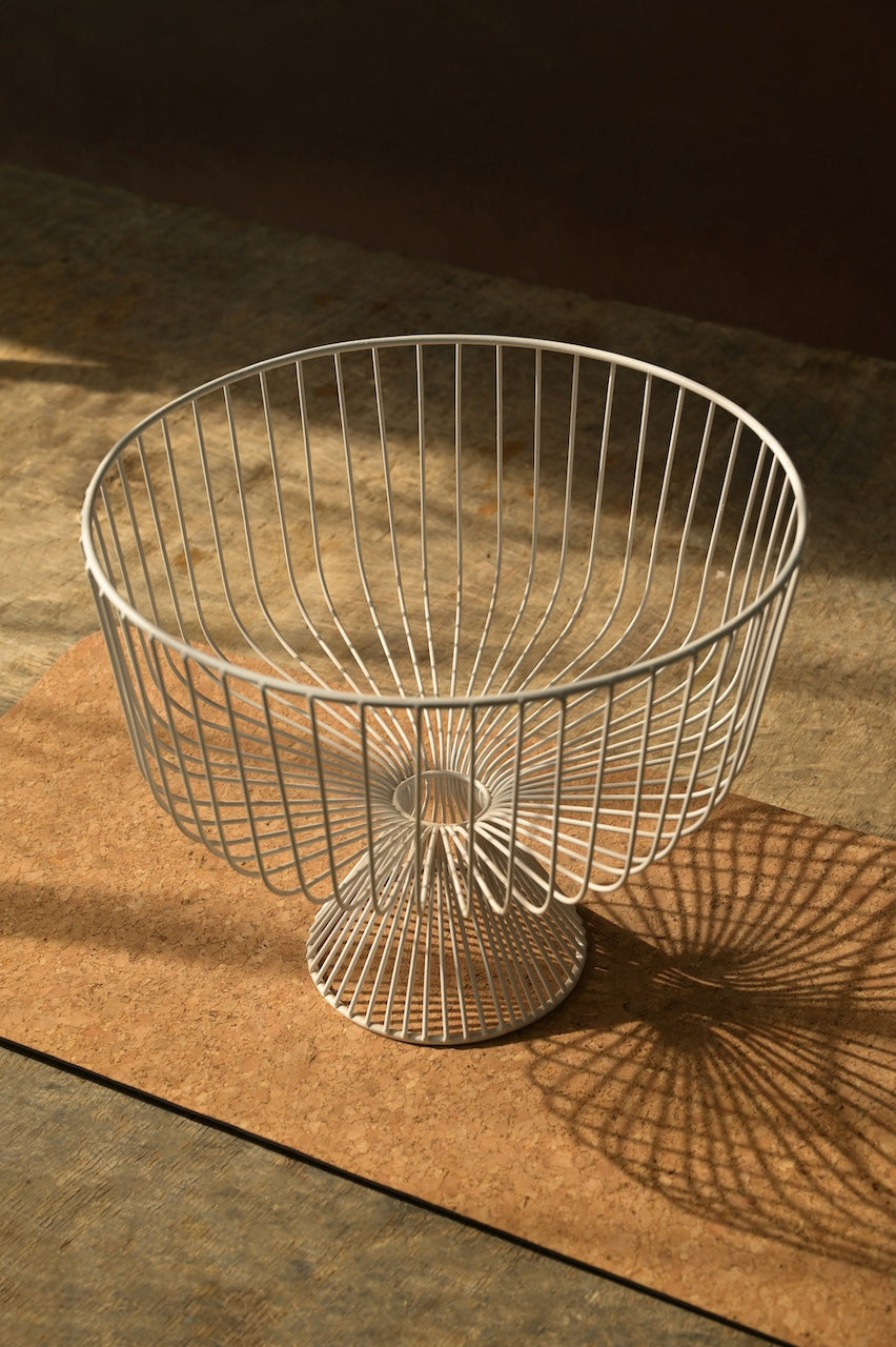 Wren Basket by Nara Livin