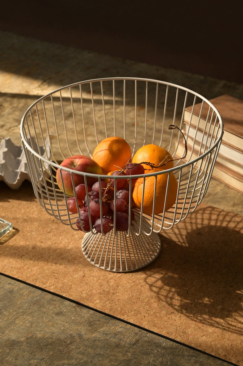 Wren Basket by Nara Livin