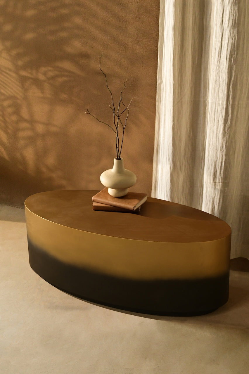 Zeen Table by Nara Livin