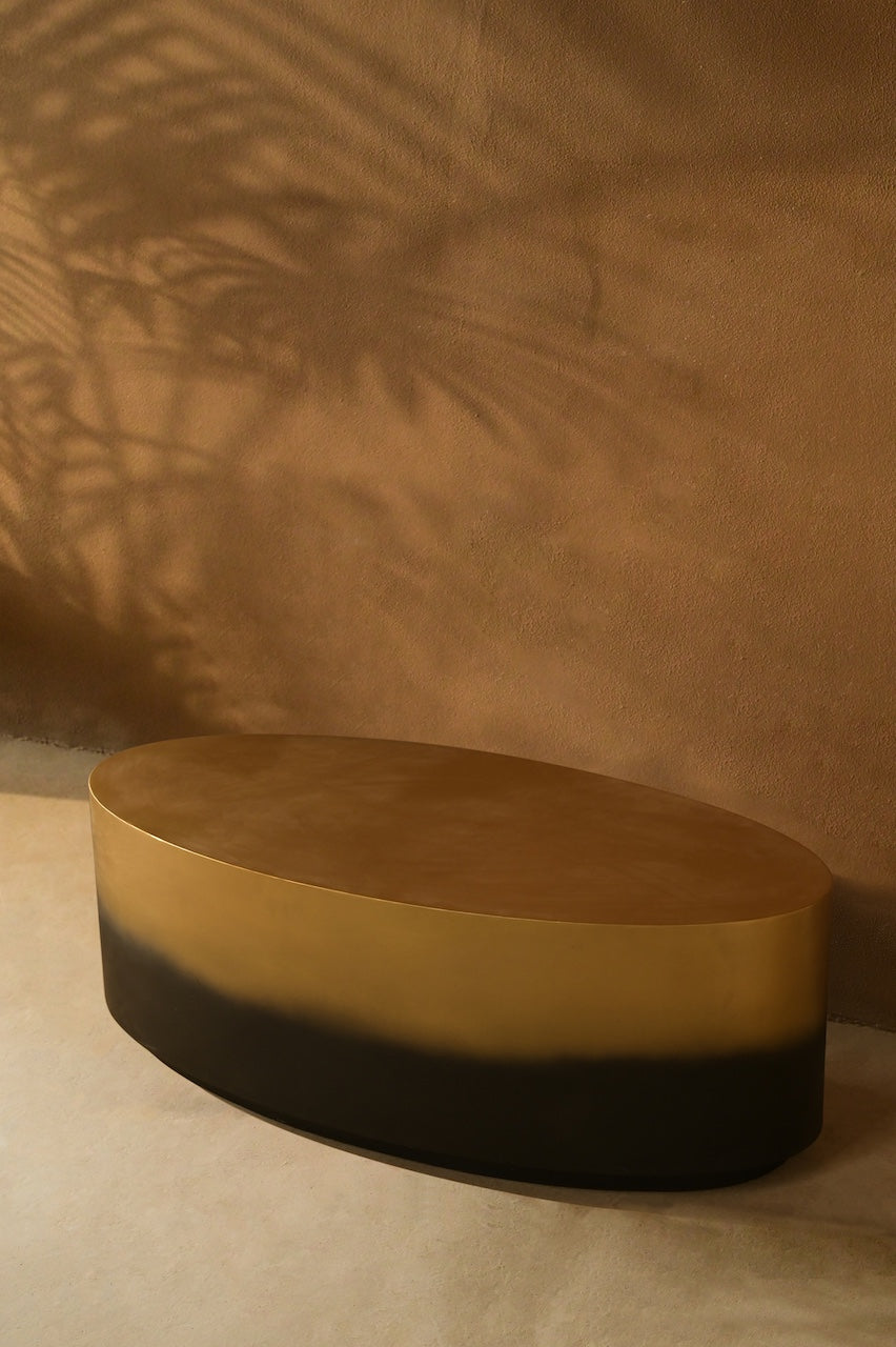 Zeen Table by Nara Livin