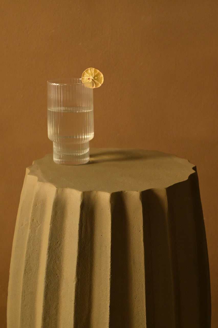 Zephyr Table by Nara Livin