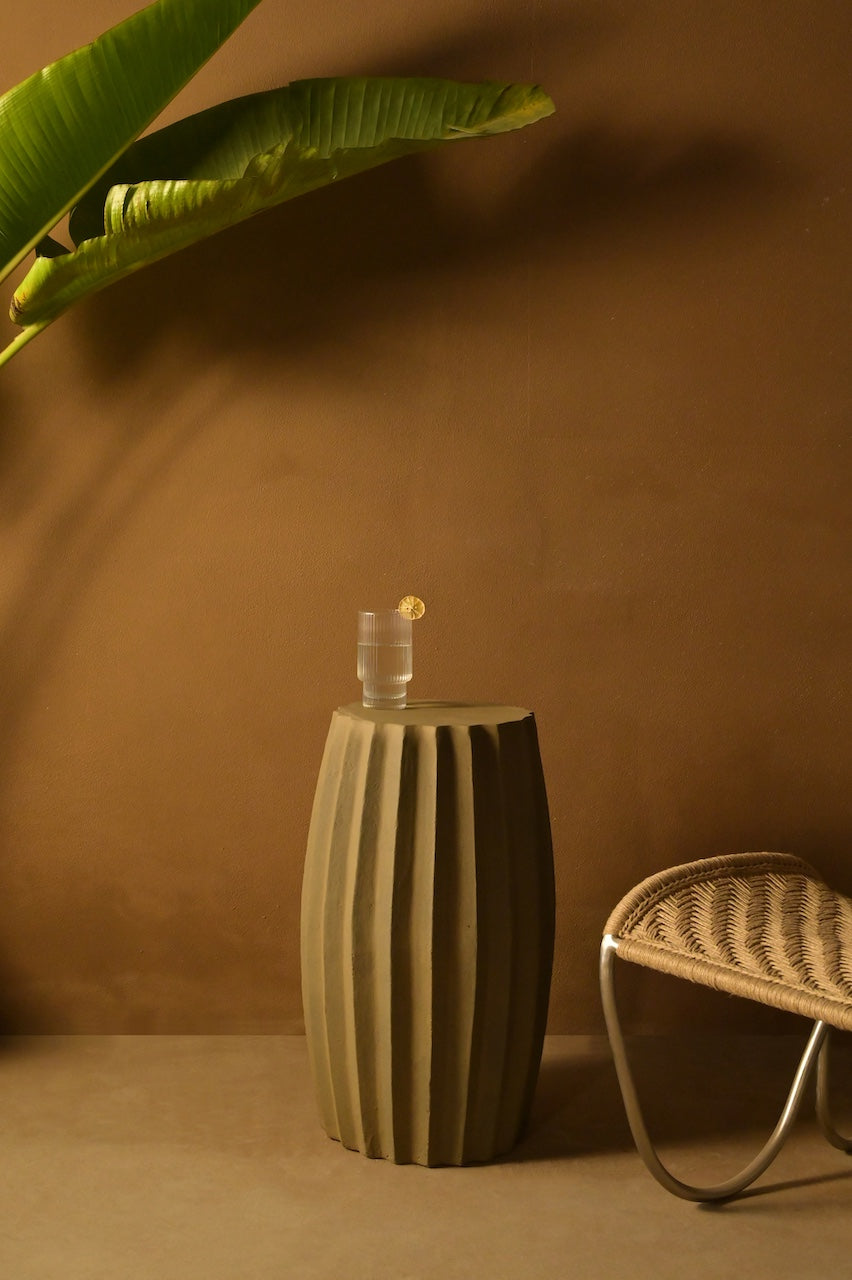 Zephyr Table by Nara Livin