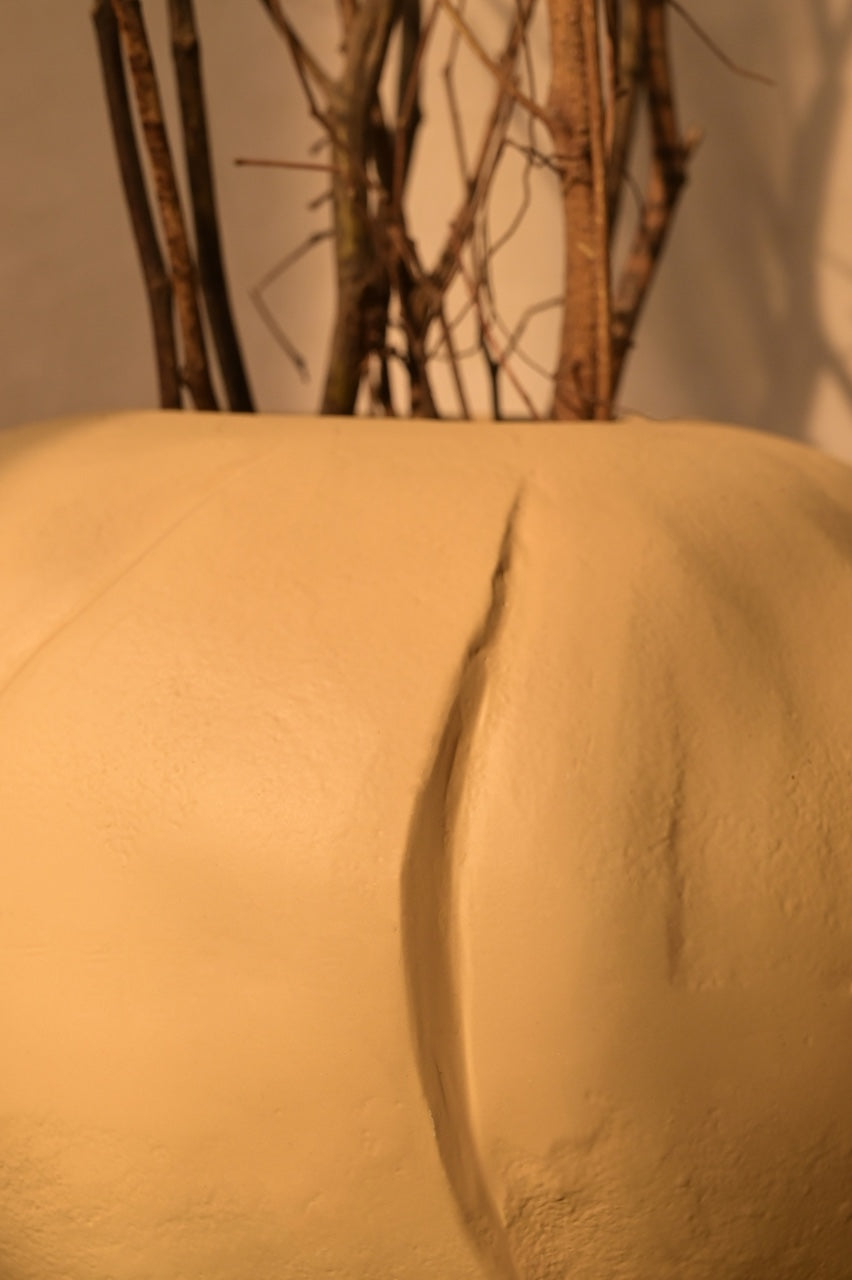 Zora Vase by Nara Livin