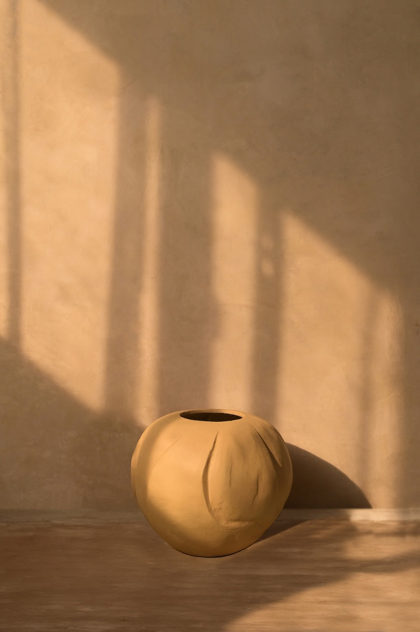 Zora Vase by Nara Livin