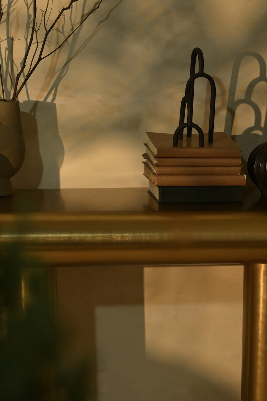 The Aurelia Console by Nara Livin