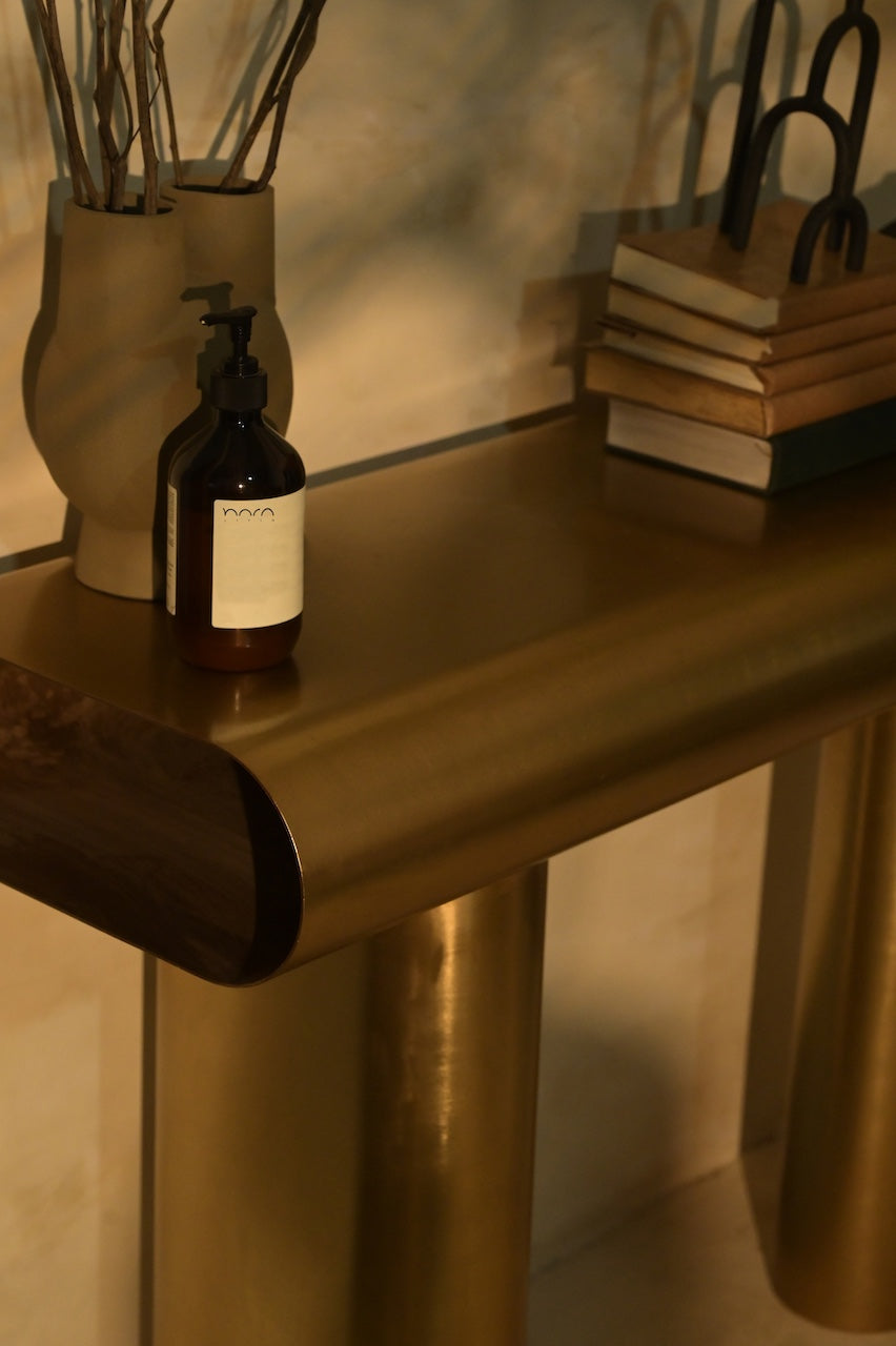 The Aurelia Console by Nara Livin