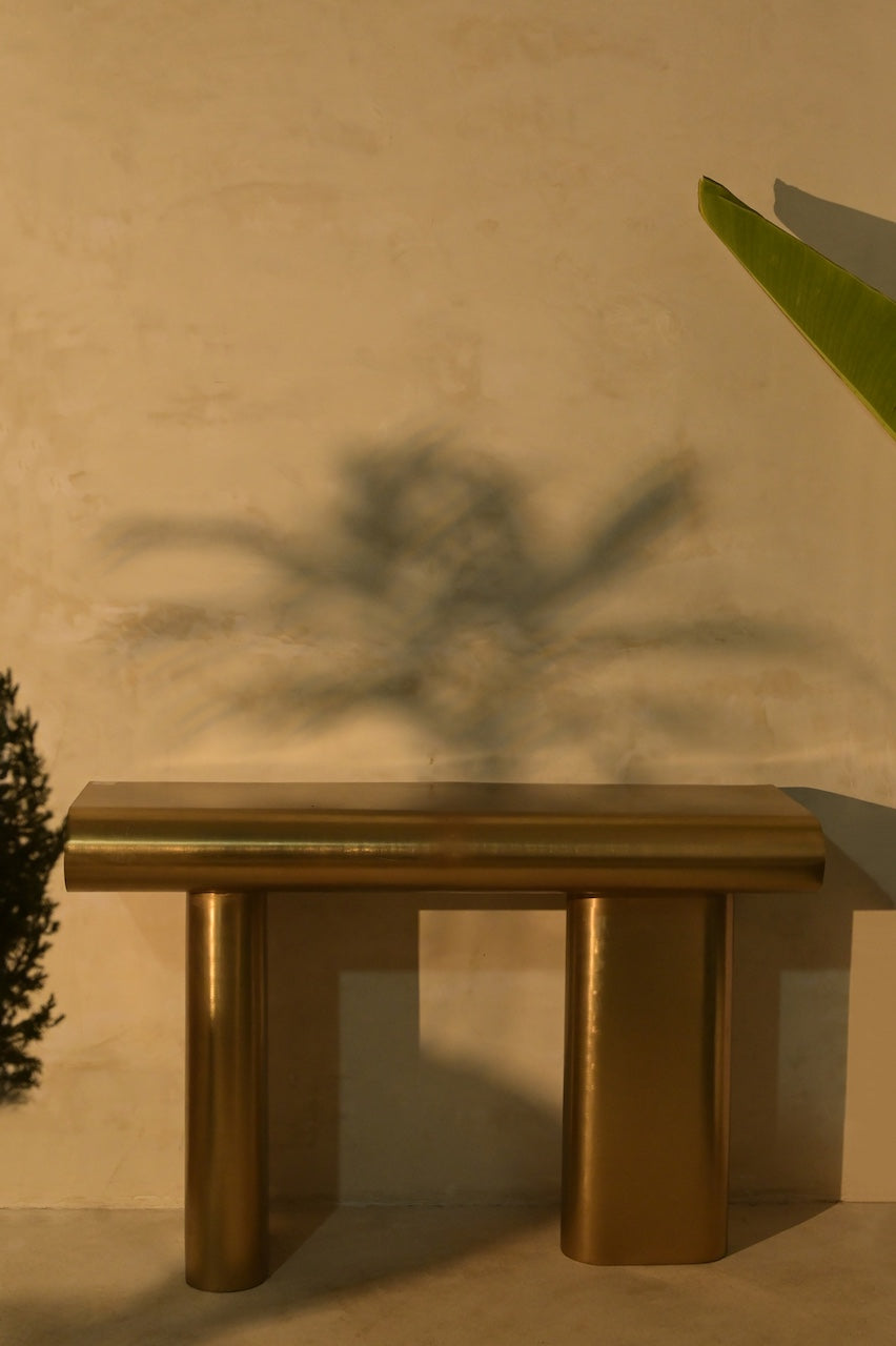 The Aurelia Console by Nara Livin