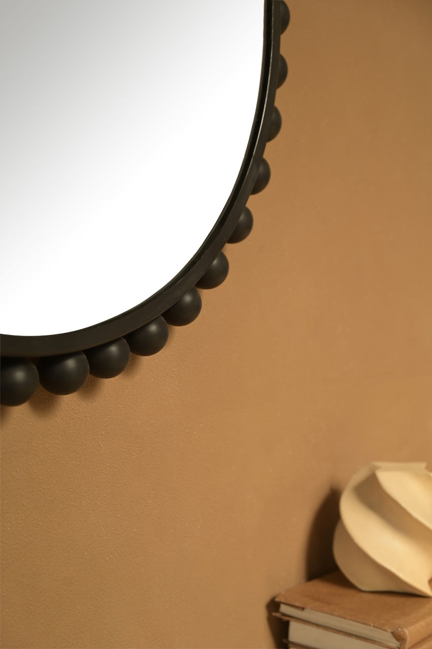 Celeste Mirror by Nara Livin