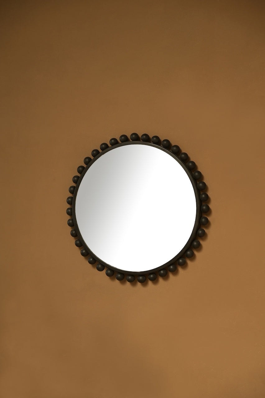 Celeste Mirror by Nara Livin