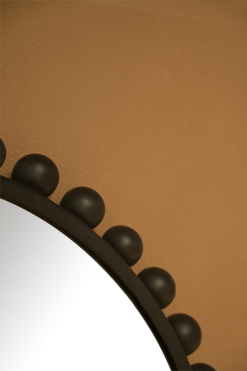 Celeste Mirror by Nara Livin