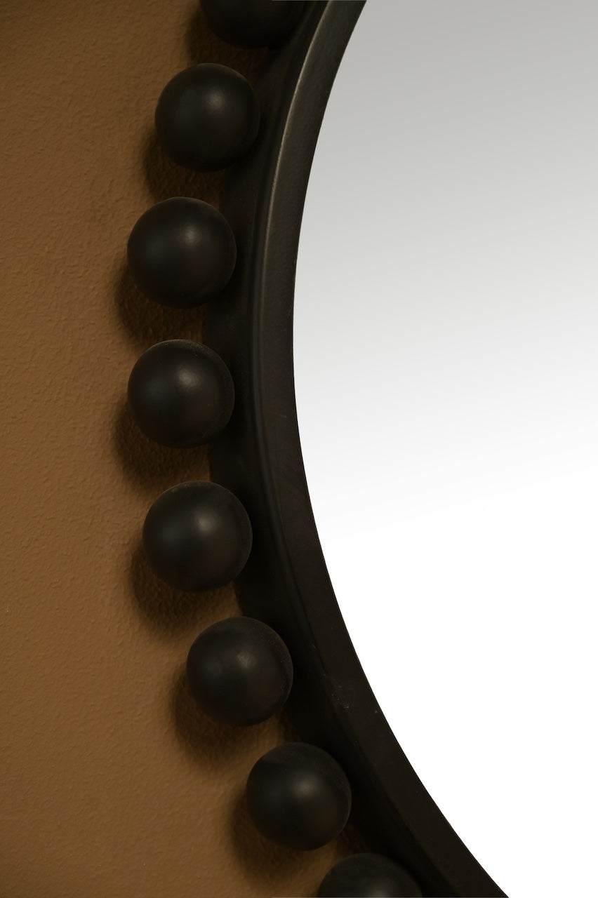 Celeste Mirror by Nara Livin