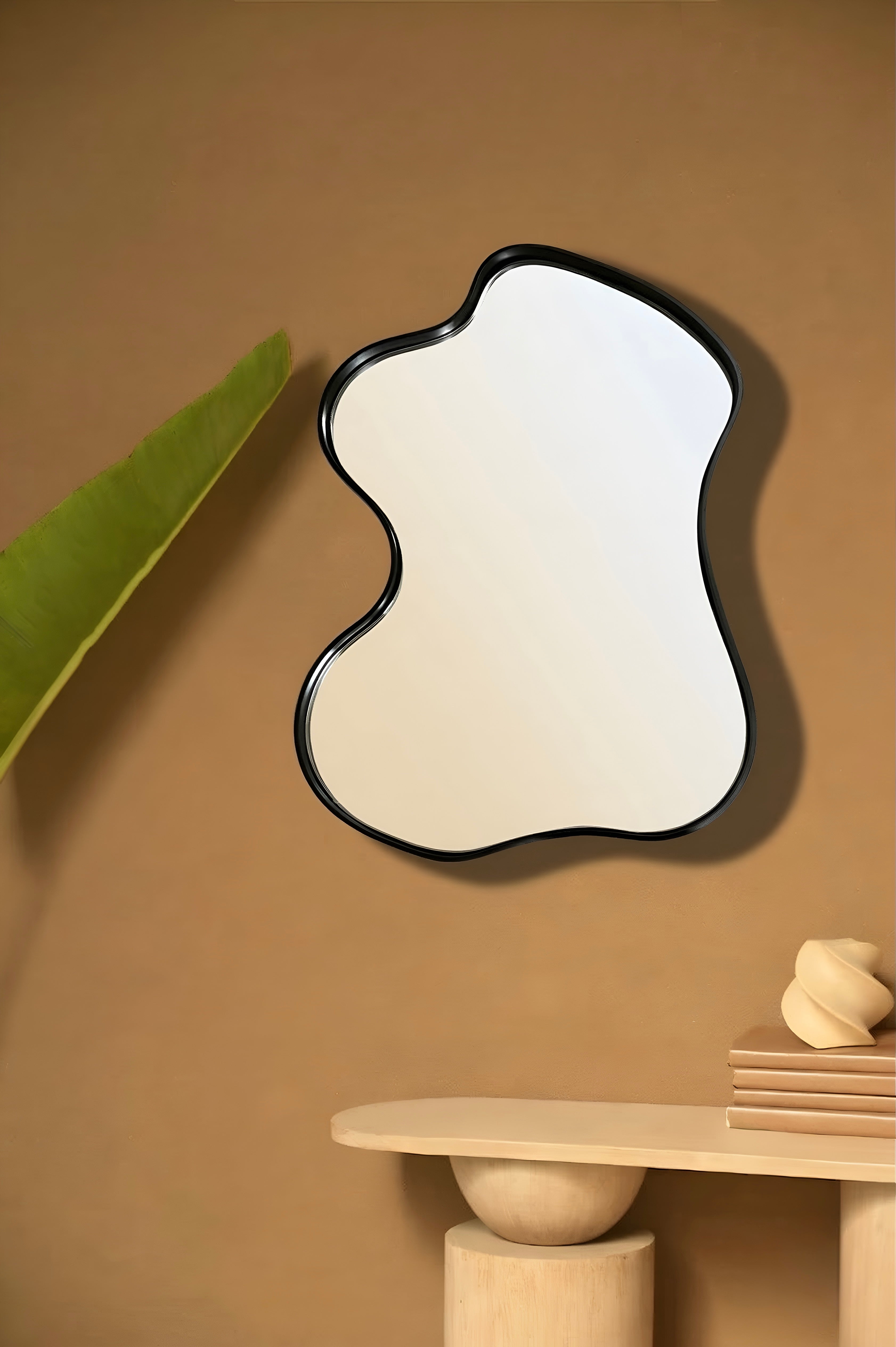 Contour Mirror
