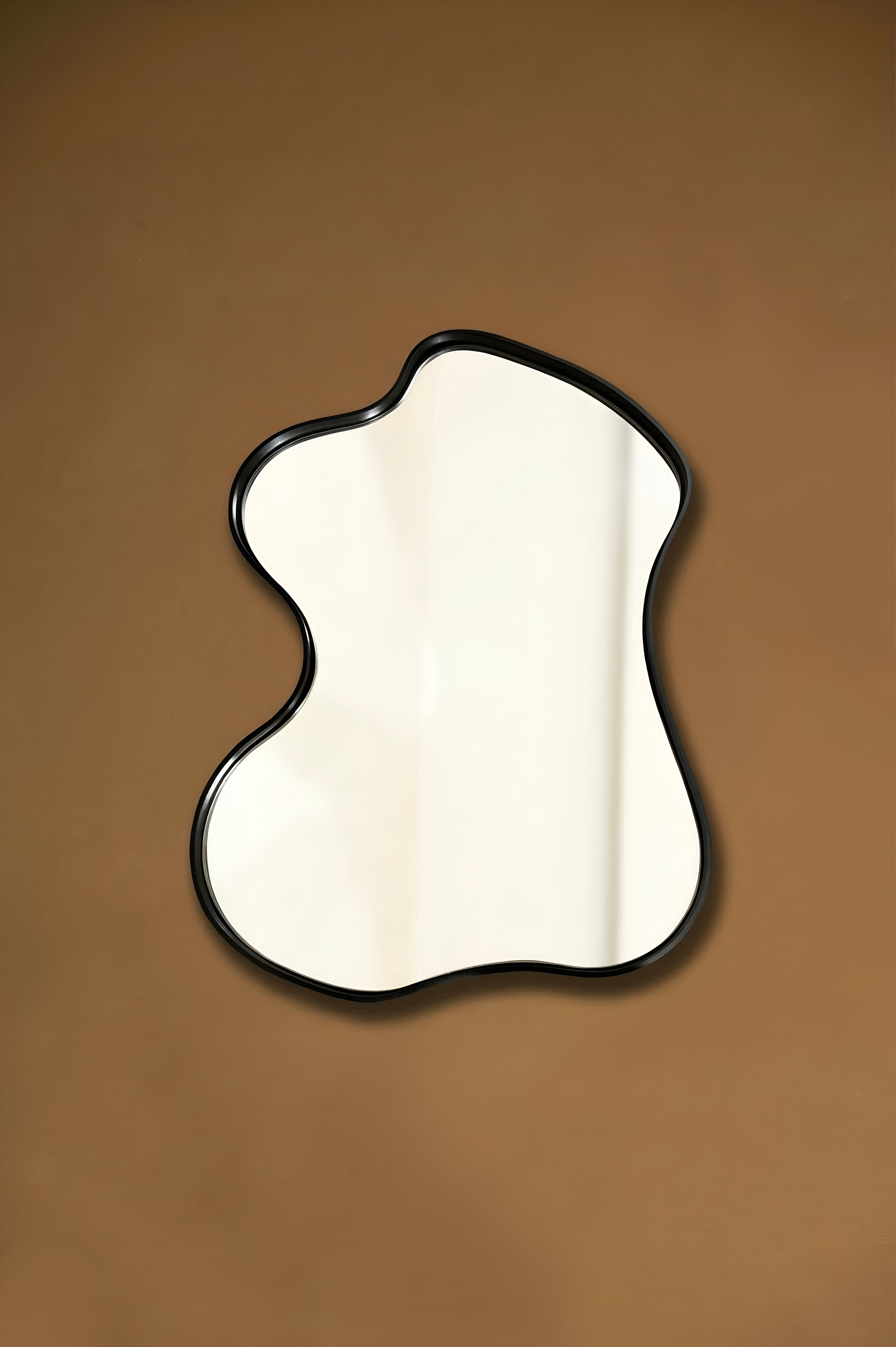 Contour Mirror