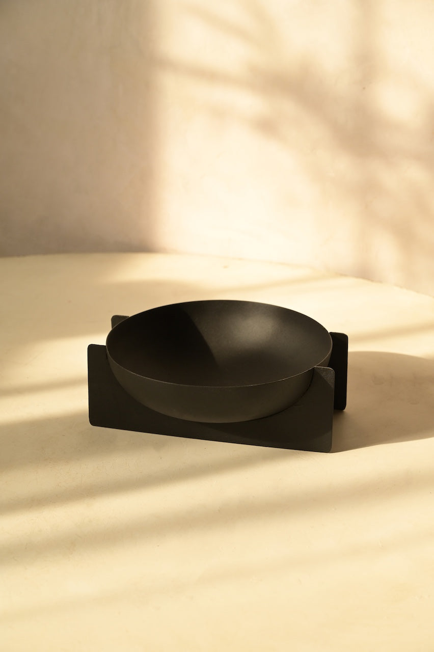 Cove Bowl by Nara Livin