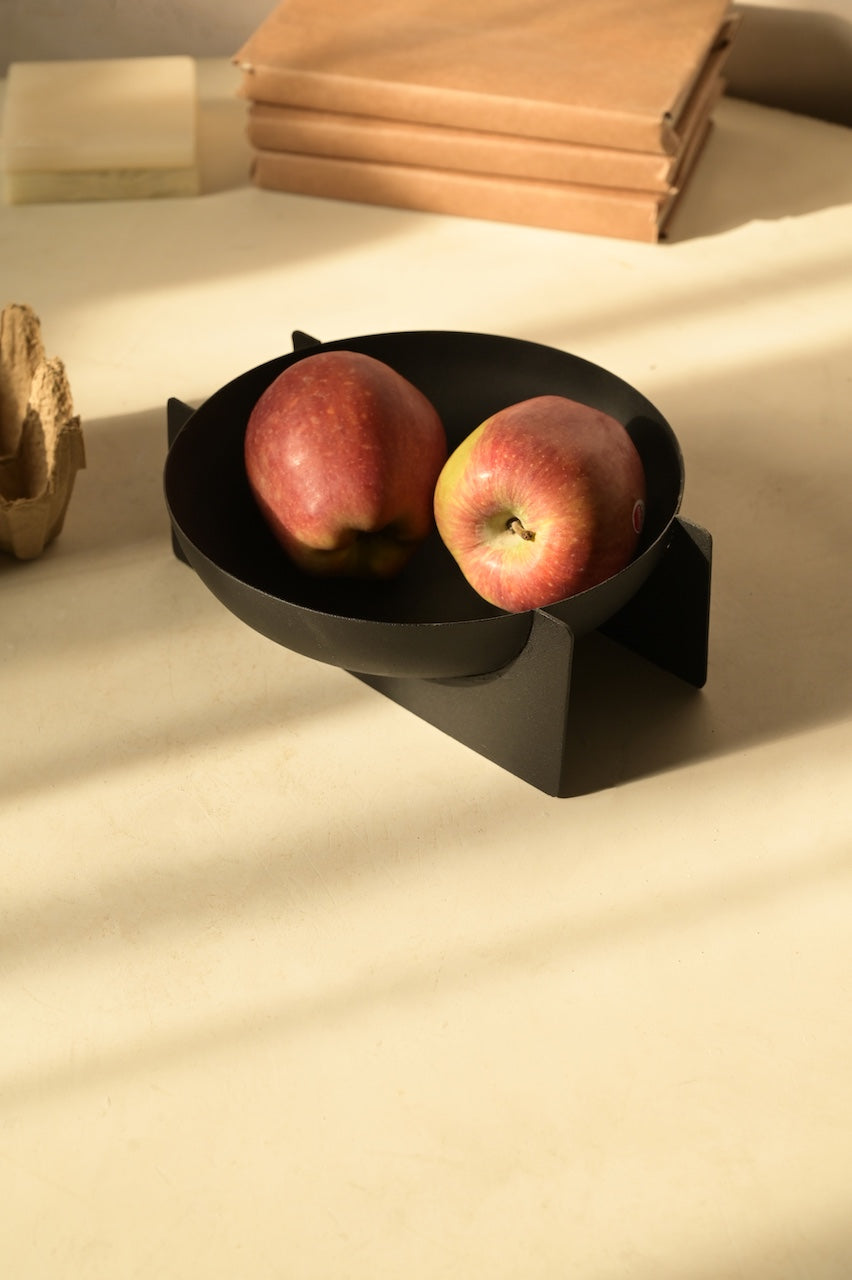 Cove Bowl by Nara Livin