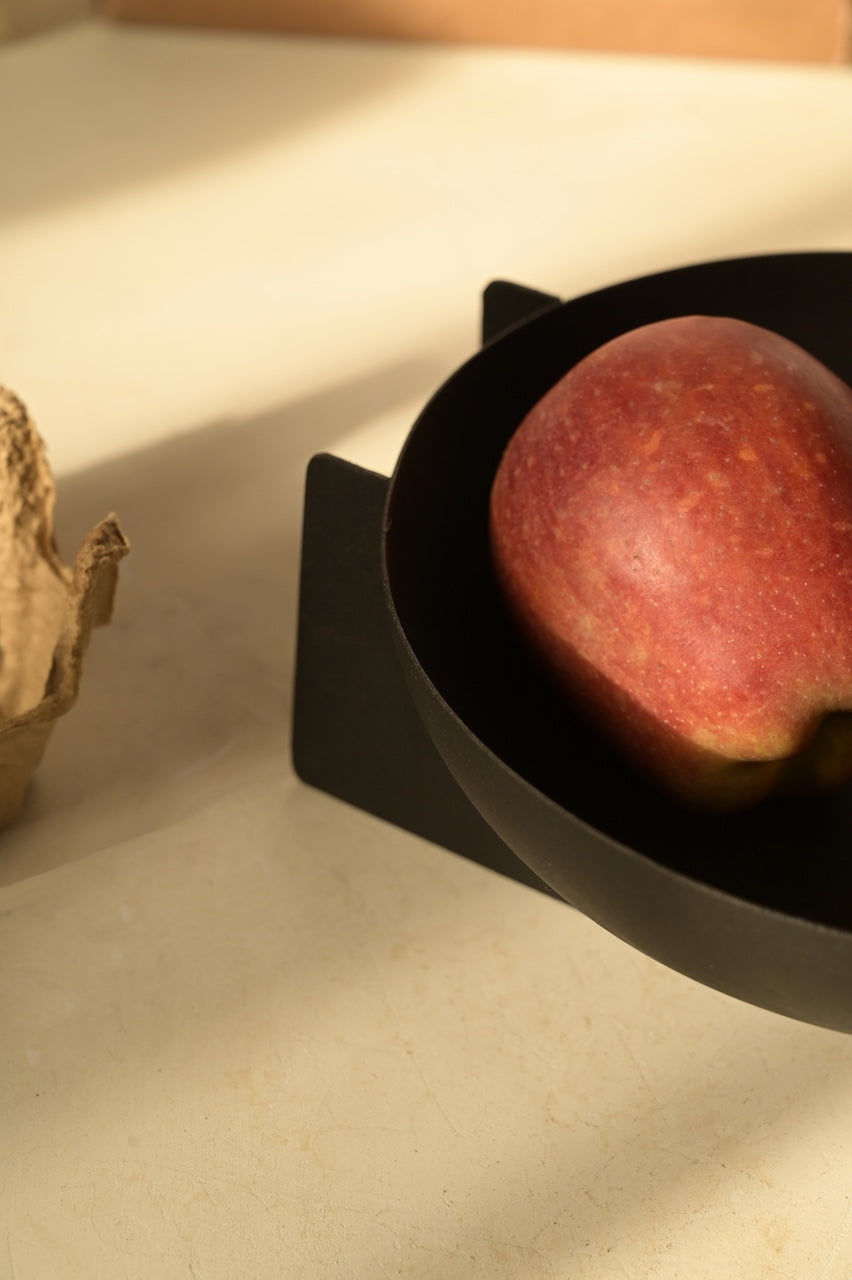 Cove Bowl by Nara Livin