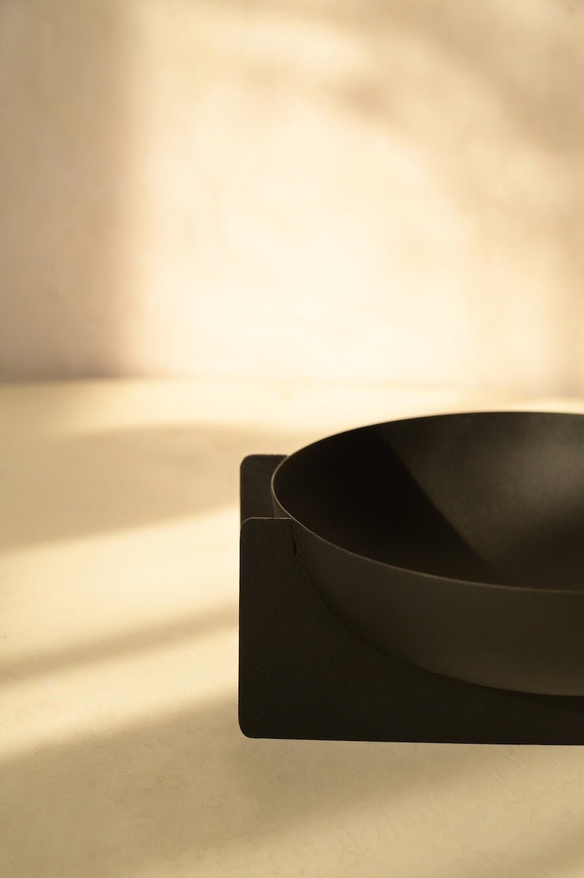 Cove Bowl by Nara Livin