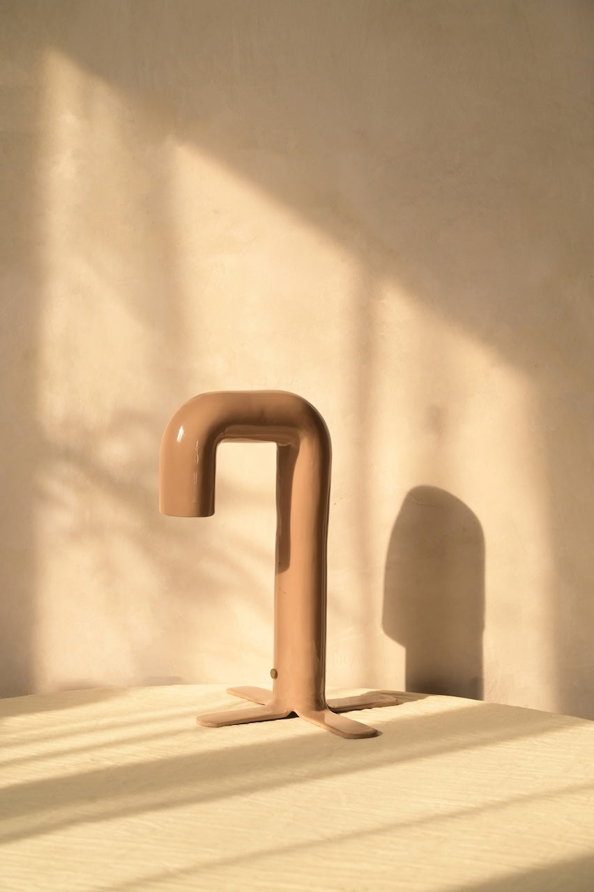 Gleam Portable Lamp by Nara Livin