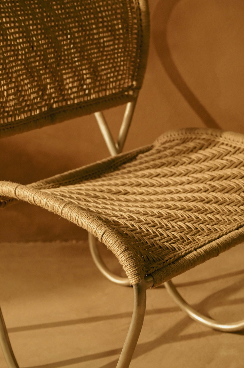Harlow Chair by Nara Livin