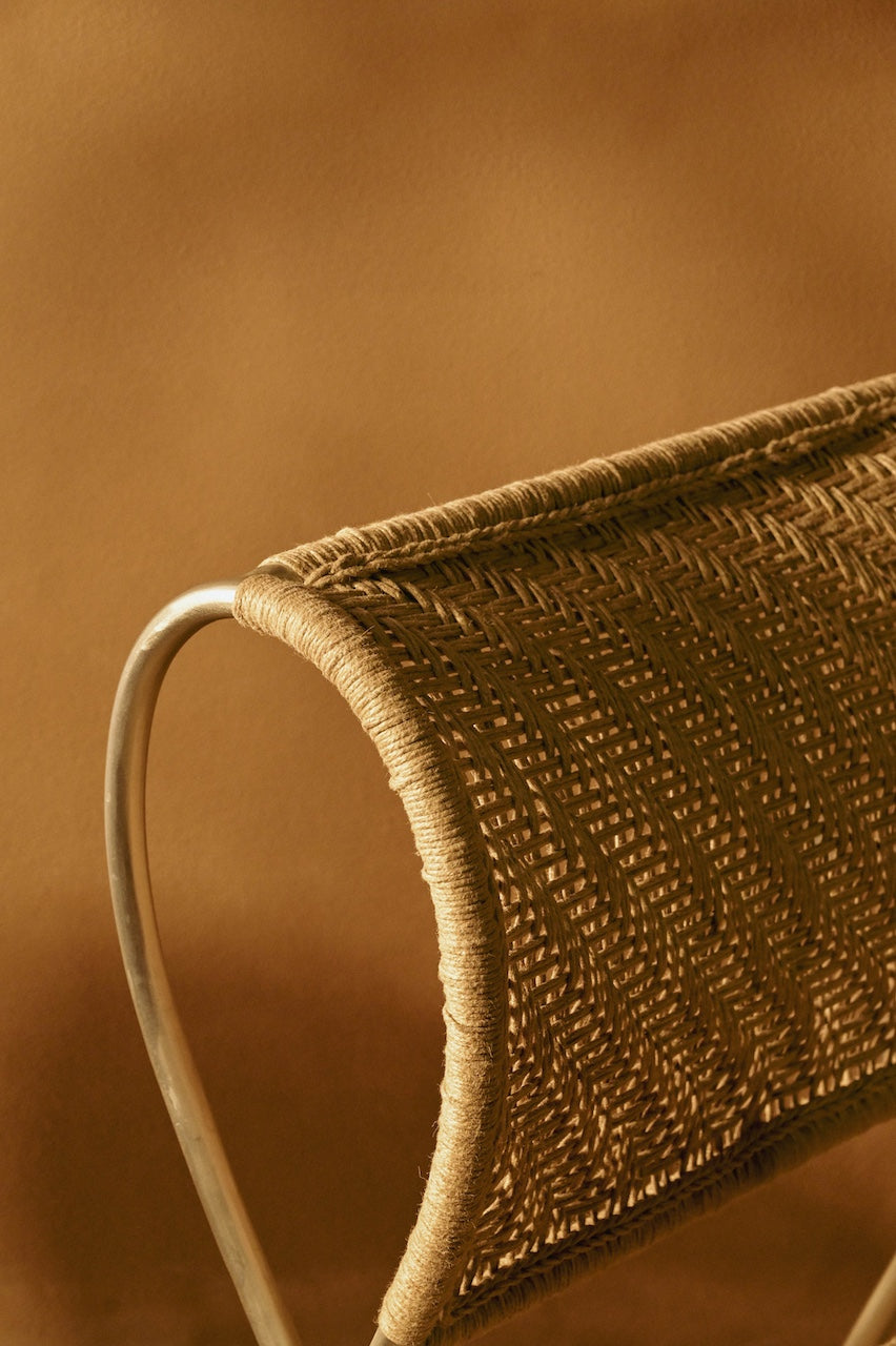 Harlow Chair by Nara Livin